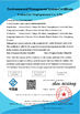 Chiny Foshan Yingli Gensets Co., Ltd. Certyfikaty